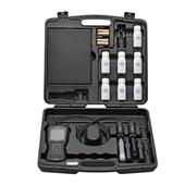 WQ-330PCD-S [HORIBA] 現(xiàn)場型多數(shù)字水質(zhì)計 LAQUA pH/電導(dǎo)率/光學(xué)溶解氧傳,  WQ-330PCD-S